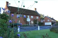 The Westleton Crown Hotels in Halesworth