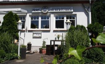 HOTEL HUBERTUSHOF