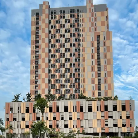 Apartemen Sayana Harapan Indah by Cheapinn