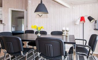 6 Person Holiday Home in Nordborg by Traum