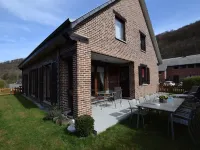 Beautiful Villa in la Roche-en-Ardenne