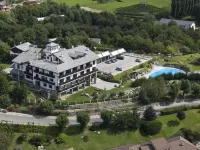 Hotel Milleluci Hotels in Etroubles