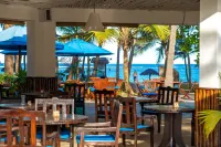 Diani Sea Resort - All Inclusive