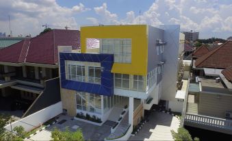 5. Mandiri ..