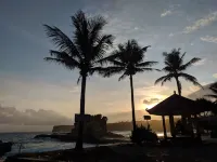 Penginapan BISS klayar Hotel di Kecamatan Donorojo