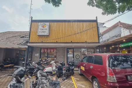 도쿄 쿠보