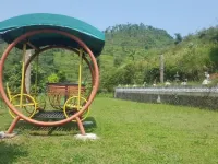 Serenity and Fresh Air Villa 36 Gunung Salak Hotels in Cijeruk