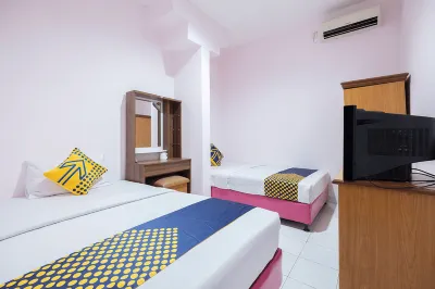Wisma Jampea Hotel di Wajo
