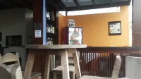 瓜魯雅魅力飯店 - 酒吧
