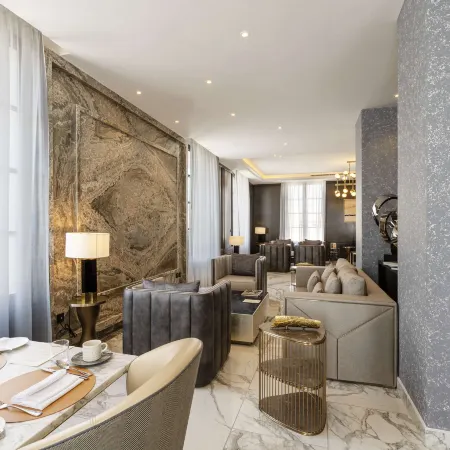 Mansard Riyadh, A Radisson Collection Hotel