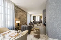 マンサード リヤド ア ラディソン コレクション ホテル