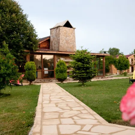 Agva Gizemli Nehir Hotel