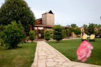 Agva Gizemli Nehir Hotel - บริการรถรับส่ง