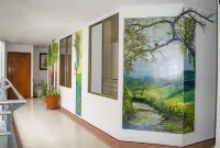 Hotel Toledo Plaza