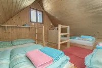 Stunning Views - Chalet Encijan - Velika Planina