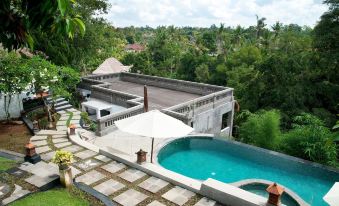 Ubud Dedari Villas