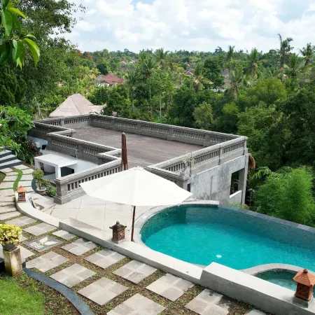 Ubud Dedari Villas