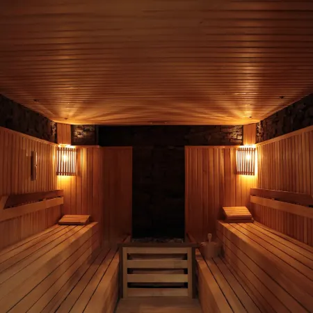 Bolu Koru Hotels Spa & Convention