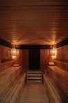 Bolu Koru Hotels Spa & Convention - spa