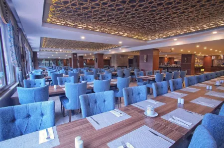 Bolu Koru Hotels Spa & Convention