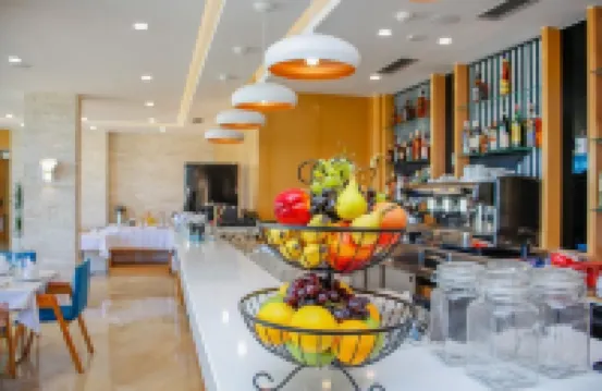 Hotel Luxury