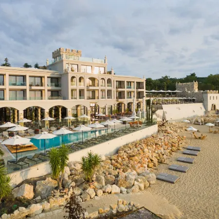 Villa Chinka by Astor Garden Hotel - Adults Only