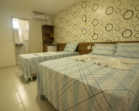 Pousada Aliança Hotels in Ipojuca