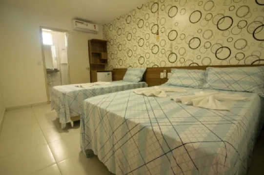 포우사다 알리안사  호텔