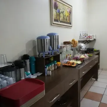 Hotel Figueira Palace