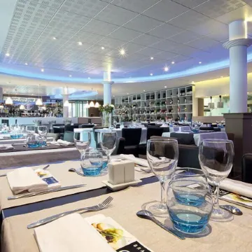 Coin d'Aubrac Hôtel Restaurant Spa de Luxe