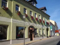 Hotel Arcus Hotels in Elsterwerda