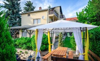 Casa Montana I- Cosy Apartment with Mountain View