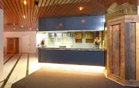 Hotel Steinmattli Hotels in Lenk
