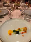 Grandhotel Lienz Business-Wellness & Gourmet - Aamiainen