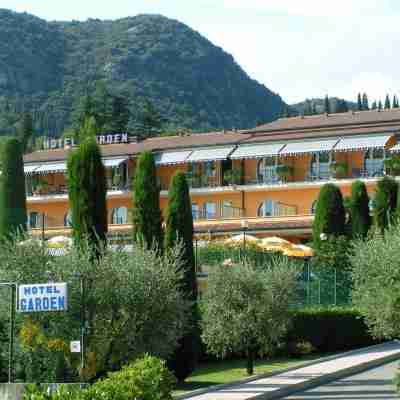 Hotel Garden Hotel Exterior