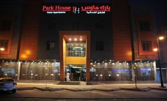 Park House