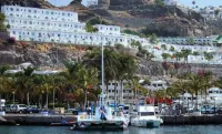 Marina Bayview Gran Canaria - Adults Only Hotels in der Nähe von Barbacoa Cocktail Bar & Fun Pub