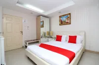 Diamond Residence Silom فنادق في بانكوك