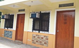FM Transient House Room for Rent Tagaytay