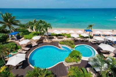 The House, An Autograph Collection All-Inclusive Resort - Adults Only Отели в г. 