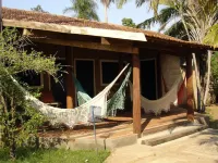 Pousada Aguape Hotels near Shopping Barrackech Abdalla Maksoud