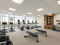 SpringHill Suites Camp Hill Hotels in Cumberland County