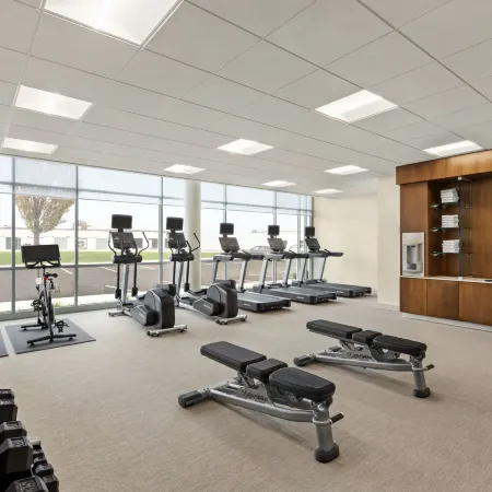 SpringHill Suites Camp Hill