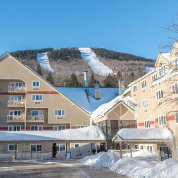 Grand Summit Hotel