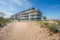 Apartamenty Sun & Snow Gardenia Hotels in Dziwnow