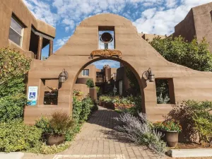 Adobe Grand Villas