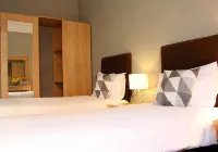 The Warwick Arms Hotel - the Coaching Inn Group