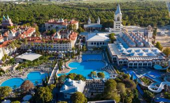 Swandor Hotels & Resorts - Topkapi Palace