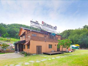 Wonju Songho Tourist Farm Pension