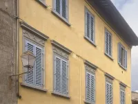 B&B Palazzo Al Torrione